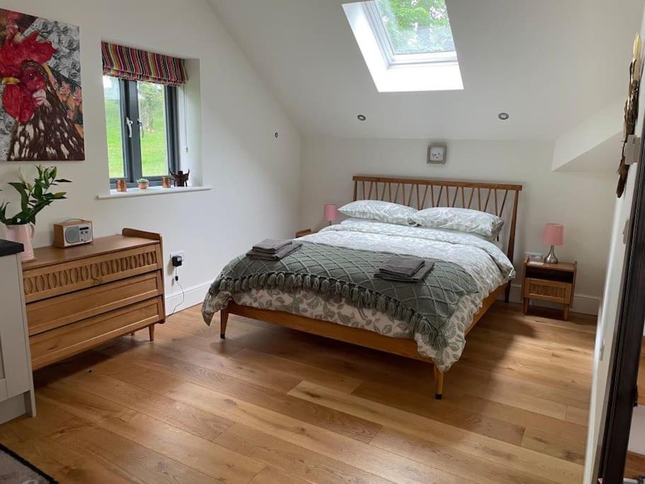 Holiday home The Hen House A Beautifully Situated Open Plan *