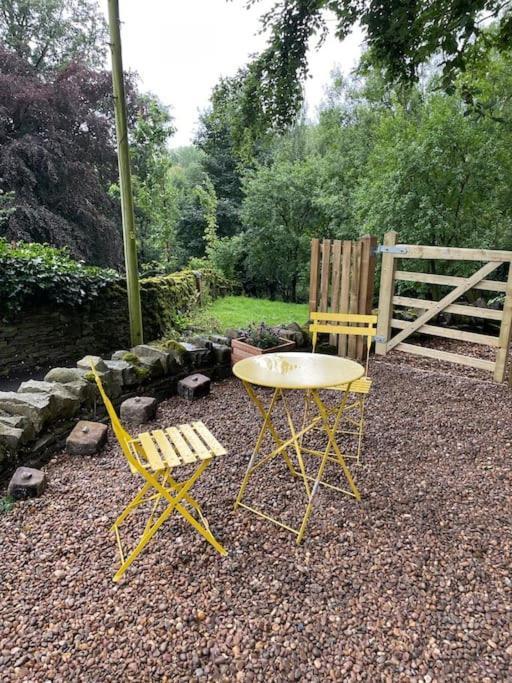 The Hen House A Beautifully Situated Open Plan