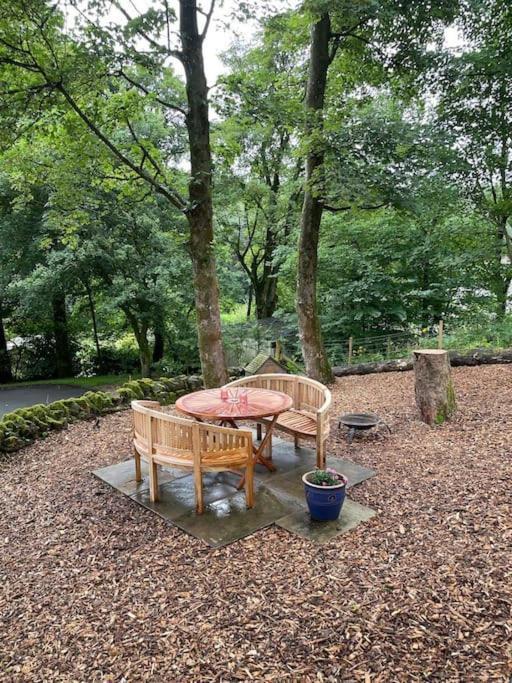 Holiday home The Hen House A Beautifully Situated Open Plan Lothersdale