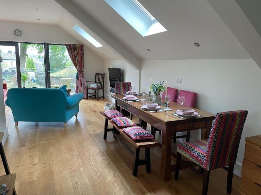 Holiday home The Hen House A Beautifully Situated Open Plan
