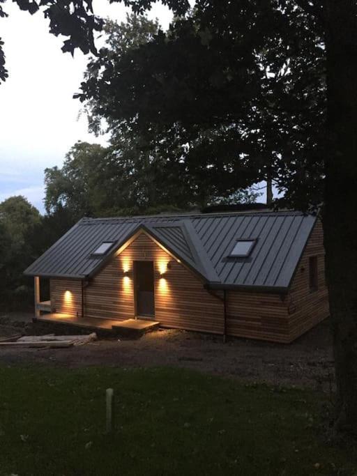 The Hen House A Beautifully Situated Open Plan * Lothersdale